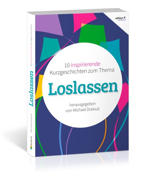 Cover von Loslassen