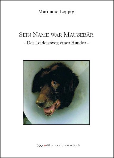 Cover von Sein Name war Mausebär
