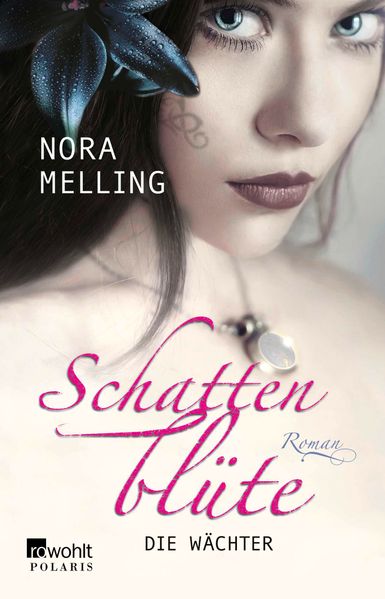 Cover von Schattenblüte: Die Wächter