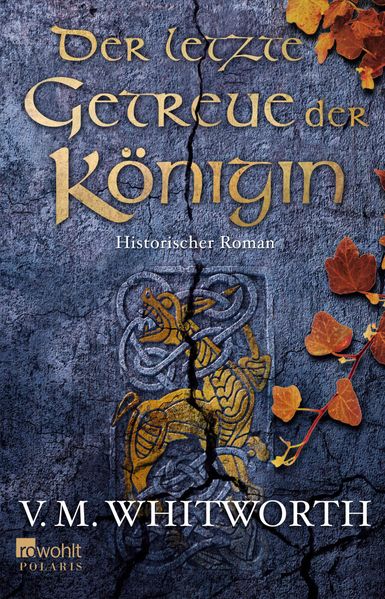 Cover von Der letzte Getreue der Königin