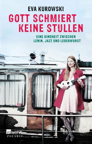 Cover von Gott schmiert keine Stullen
