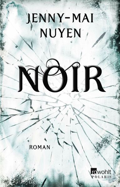 Cover von Noir