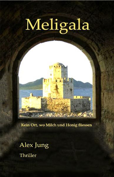 Cover von Meligala
