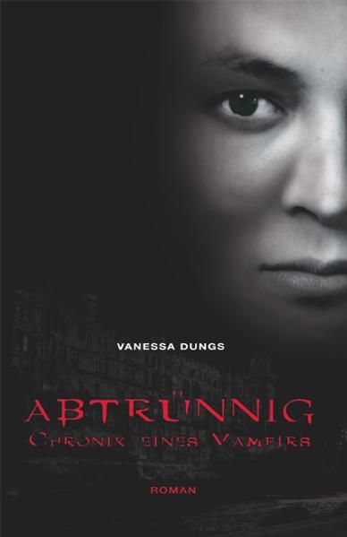Cover von Abtrünnig