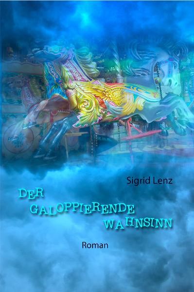 Cover von Der galoppierende Wahnsinn