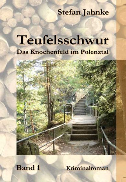 Cover von Teufelsschwur 1