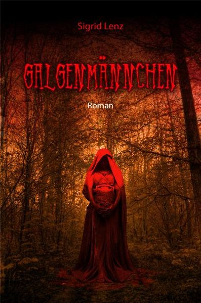 Cover von Galgenmännchen