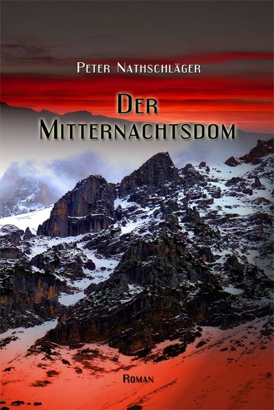 Cover von Der Mitternachtsdom