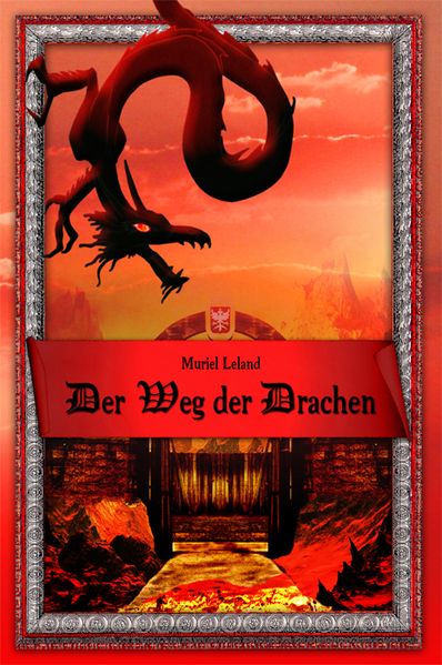 Cover von Der Weg der Drachen