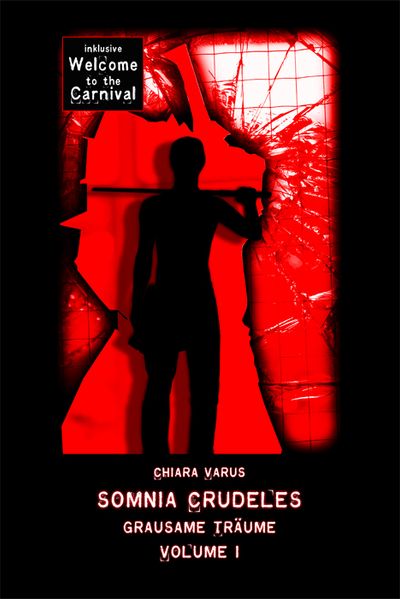 Cover von Somnia Crudeles – Band 1