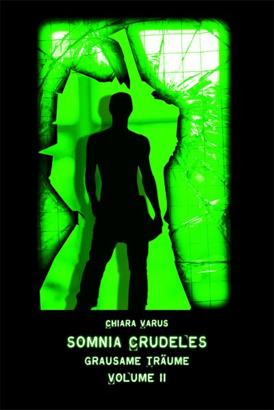 Cover von Somnia Crudeles – Band 2
