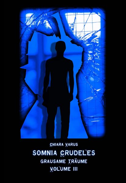 Cover von Somnia Crudeles Volume 3