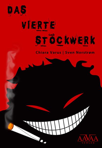 Cover von Das vierte Stockwerk