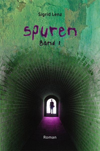 Cover von SPUREN Band 1
