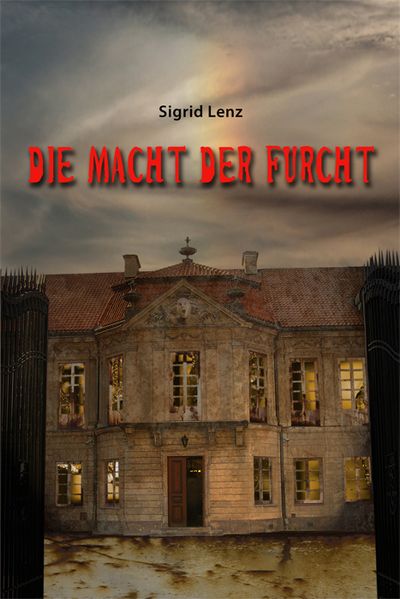 Cover von Die Macht der Furcht