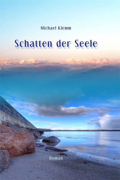 Cover von Schatten der Seele