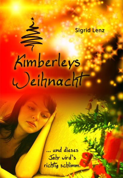 Cover von Kimberleys Weihnacht