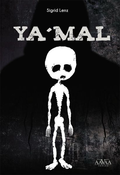 Cover von Ya´mal