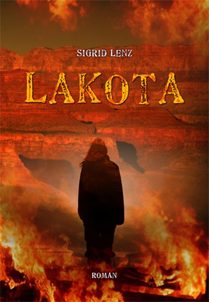 Cover von Lakota