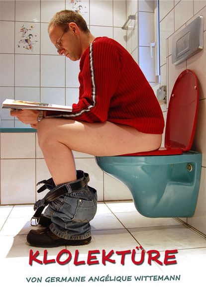 Cover von Klolektüre