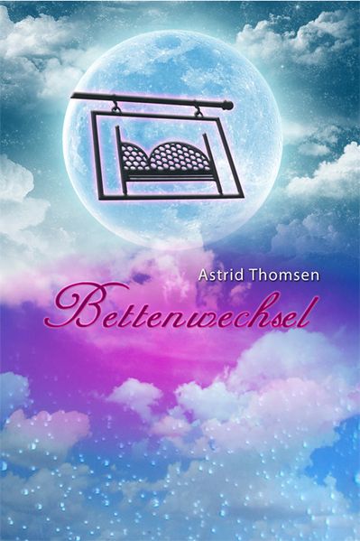Cover von Bettenwechsel