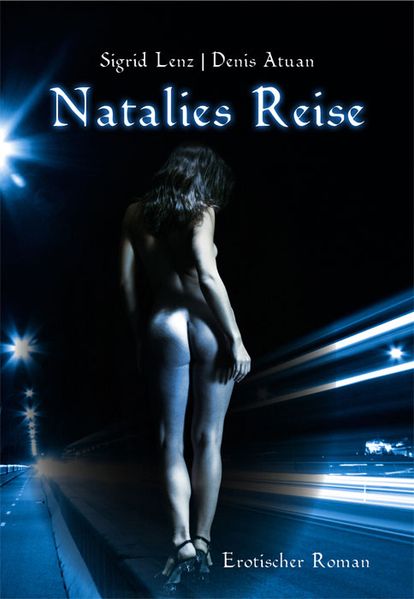 Cover von Natalies Reise