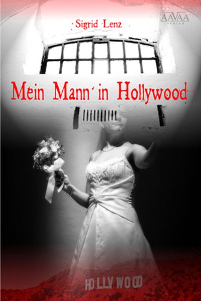 Cover von Mein Mann in Hollywood