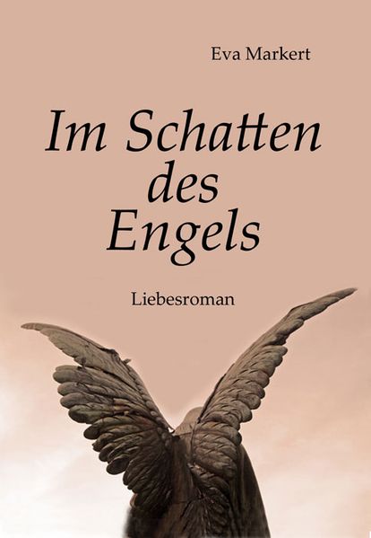 Cover von Im Schatten des Engels