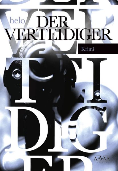 Cover von Der Verteidiger