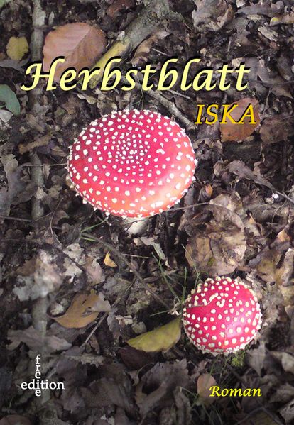 Cover von Herbstblatt