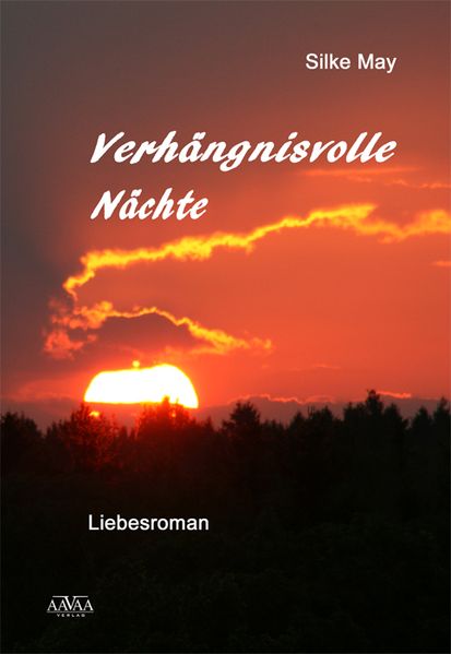 Cover von Verhängsnisvolle Nächte