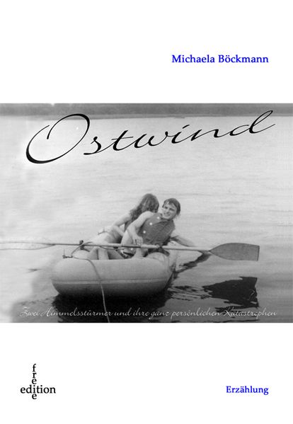 Cover von Ostwind