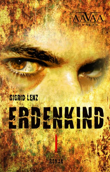 Cover von Erdenkind