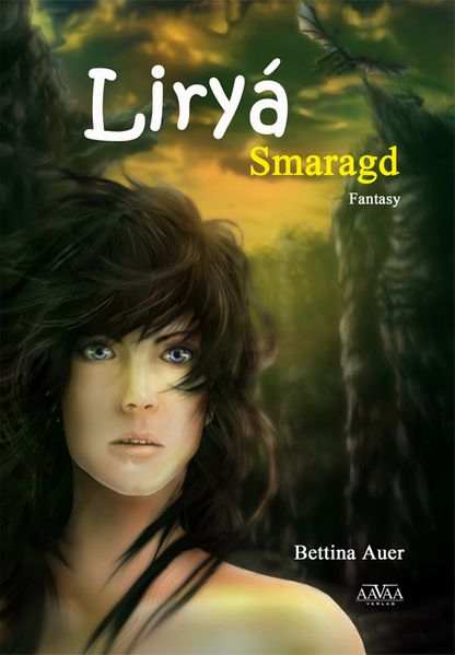 Cover von Liryá (1)
