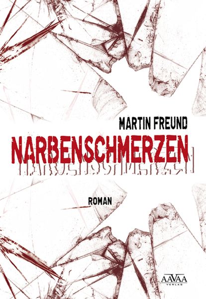 Cover von Narbenschmerzen