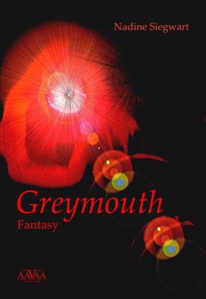 Cover von Greymouth