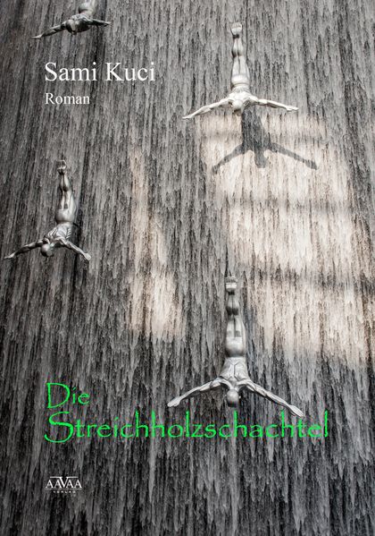 Cover von Die Streichholzschachtel