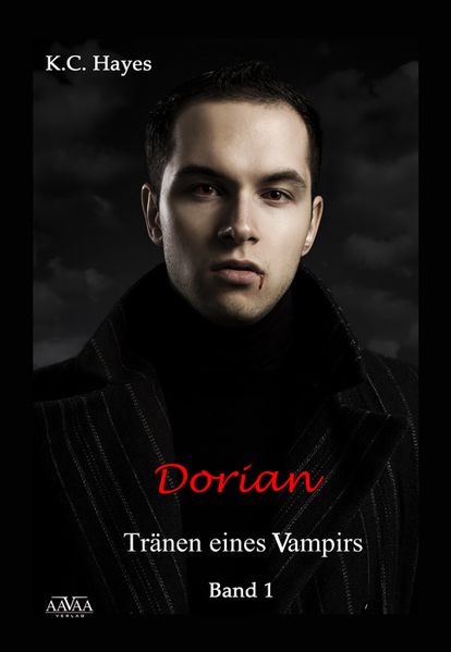 Cover von Dorian, Tränen eines Vampirs I