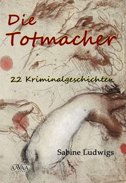 Cover von Die Totmacher
