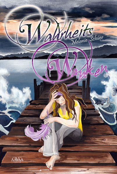 Cover von Wahrheits Wanken
