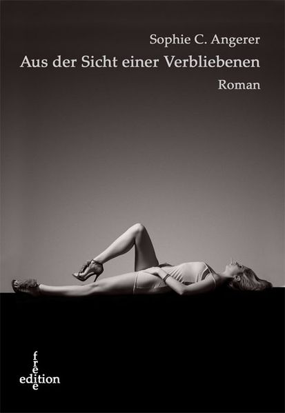 Cover von Aus der Sicht einer Verbliebenen