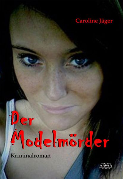 Cover von Der Modelmörder
