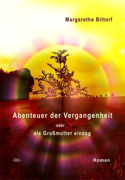 Cover von Abenteuer der Vergangenheit