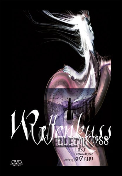 Cover von Wellenkuss