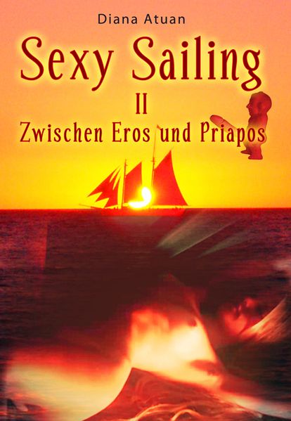 Cover von Sexy Sailing II
