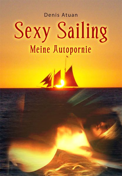 Cover von Sexy Sailing