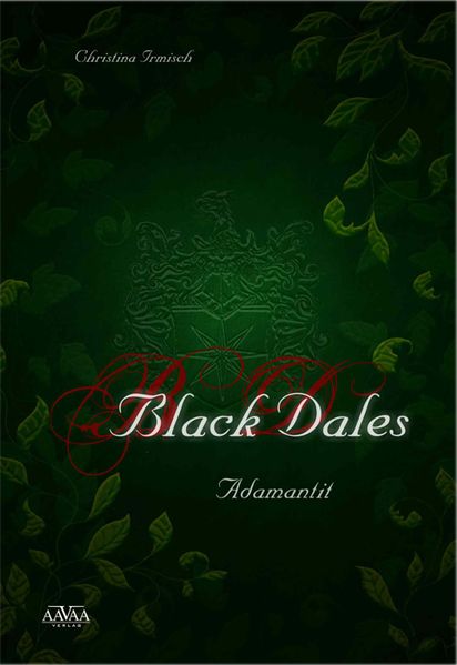 Cover von Black Dales
