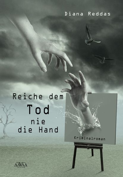 Cover von Reiche dem Tod nie die Hand