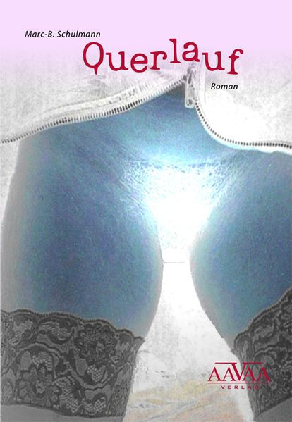 Cover von Querlauf