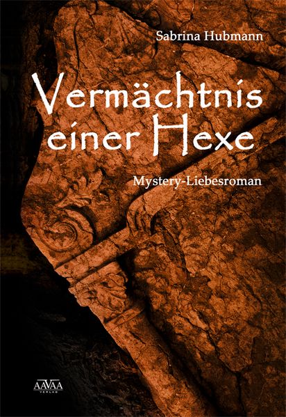 Cover von Vermächtnis einer Hexe